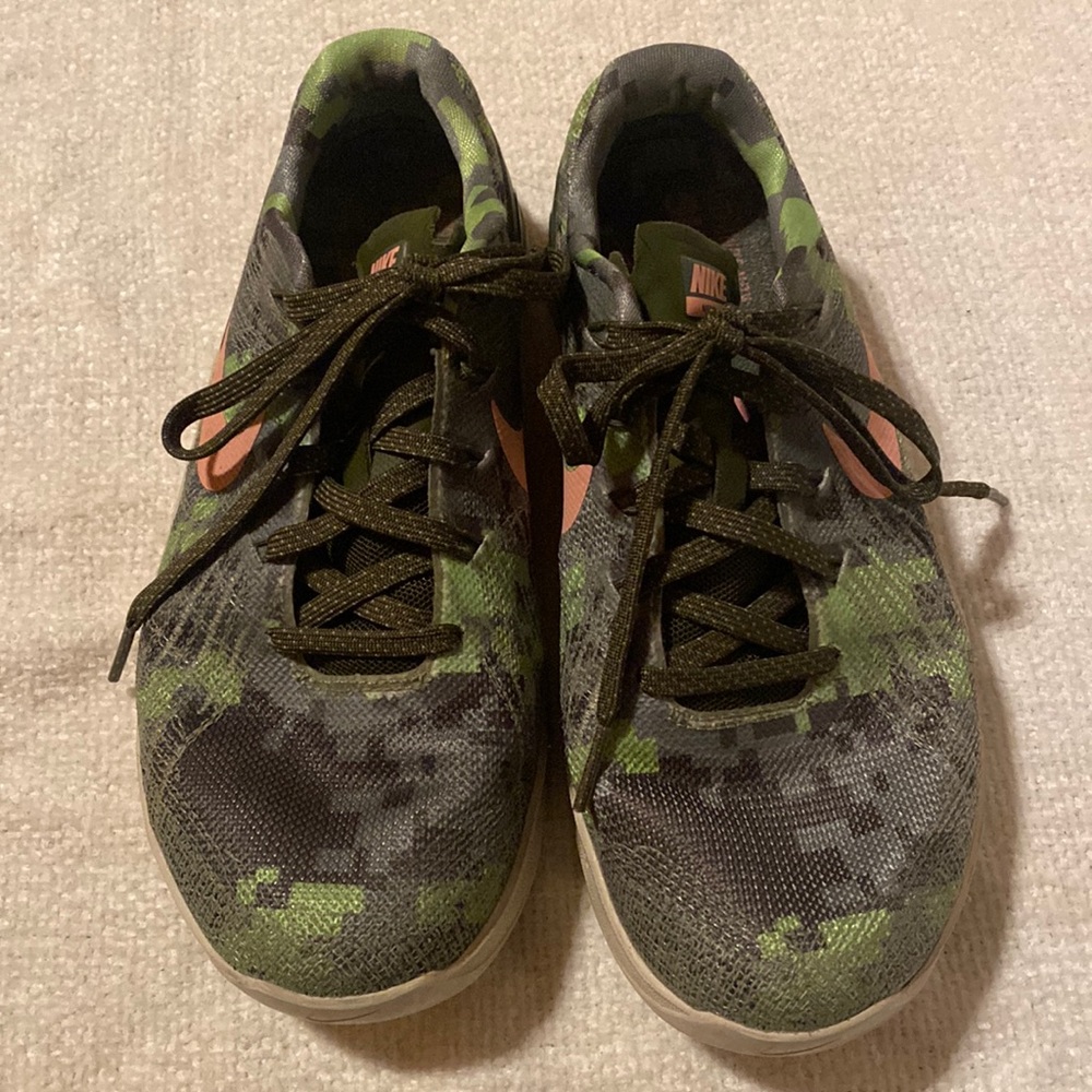 Nike metcons